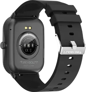 Fire Boltt Ninja Call Pro Max Smartwatch