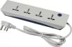 Havells Royal Star AHNKXXB101 4-Socket Surge Protector