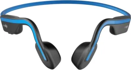 Aftershokz OpenMove Bone Conduction Wireless Headphones