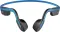 Aftershokz OpenMove Bone Conduction Wireless Headphones