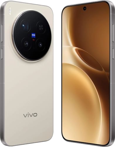 Vivo X300 Pro 5G