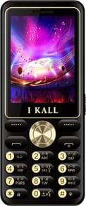 BlackZone XR 4G vs iKall K78 Pro