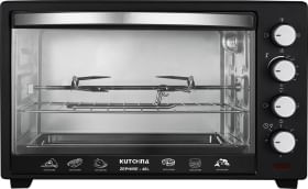 Kutchina Zephire 48 L Oven Toaster Grill