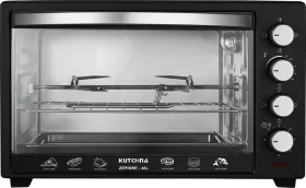 Kutchina Zephire 48 L Oven Toaster Grill