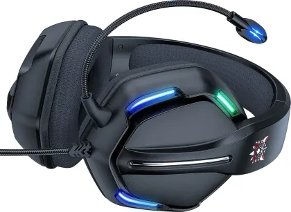 Onikuma X27 Wired Gaming Headphones