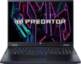 Acer Predator Helios 16 NH.QJRSI.003 Laptop (13th Gen Core i9/ 16GB/ 1TB SSD/ Win11/ 8GB Graph)