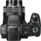 Sony DSC-HX200V Point & Shoot