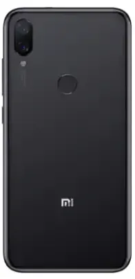 Xiaomi Mi Play