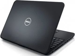 Dell Inspiron 15 N3537 (W561011TH) Laptop (4th Gen Core i7/ 4GB/ 500GB/ Ubuntu/ 2GB Graph)