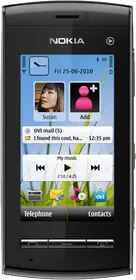 Nokia 5250