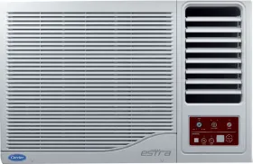 Carrier CAW12SC3R32F0 1 Ton 3 Star 2023 Window AC