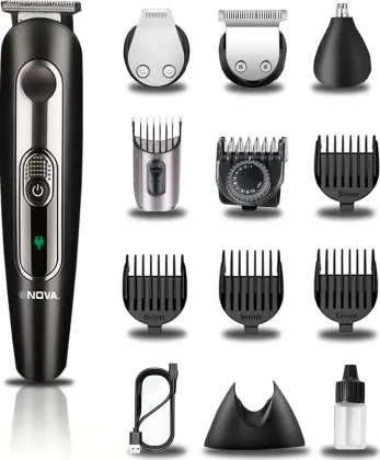 Nova SuperGroom NG1148 Trimmer