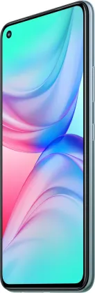 Infinix Hot 10 (4GB RAM + 64GB)