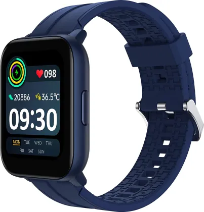 Realme Techlife Watch SZ100 Smartwatch