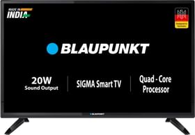 Blaupunkt 24Sigma707 24 inch HD Ready Smart LED TV