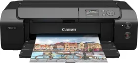 Canon imagePROGRAF PRO 310 Single Function Inkjet Printer