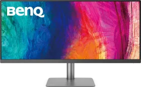 BenQ PD3420Q 34 inch Quad HD Ultrawide Monitor