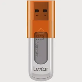 Lexar Jump Drive S50 8 GB Pen Drive