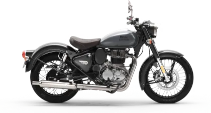 Royal Enfield Classic 350 Redditch Series