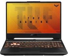 Asus TUF F15 FX506LU-HN183T Gaming Laptop vs Apple MacBook Air 2022 Laptop