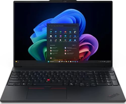 Lenovo ThinkPad E16 Gen 4 21YDS1VK00 Laptop (Intel Core Ultra 7 355/ 16GB/ 512GB SSD/ Win 11)
