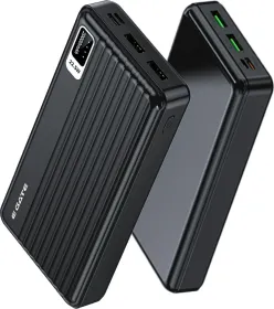 E Gate 204B 10000 mAh Power Bank