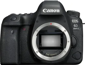 Canon EOS 6D Mark II DSLR Camera (Body only)