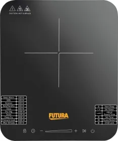 Hawkins Futura 2000 W Induction Cooktop