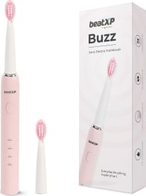beatXP Buzz Electric Toothbrush