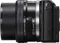 Sony Alpha NEX-3NL Mirrorless (16-50mm Kit)