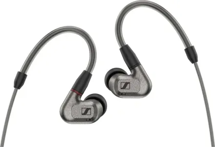 Sennheiser IE 600 Wired Earphones