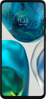 Motorola Moto G52 5G