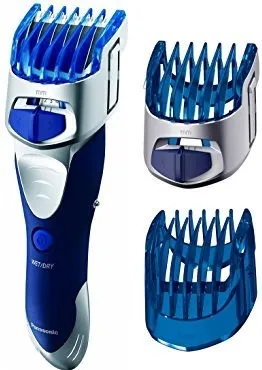 Panasonic ER-GS60-S Beard Trimmer For Men