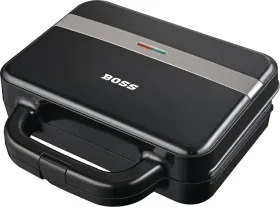 Boss SuperSub Deep Filled Griller 1000W Sandwich Maker