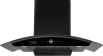Hindware Smart Appliances Ripple Plus BLDC Autoclean 90 IN Auto Clean Wall Mounted Chimney
