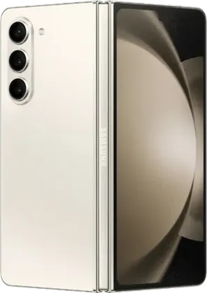 Samsung Galaxy Z Fold 5 (12GB RAM + 1TB)