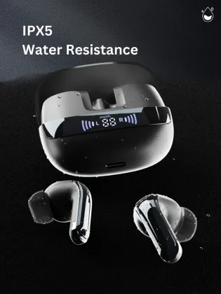 Zusix LuxPods 152 True Wireless Earbuds