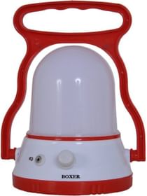 Deltron Rechargable LED Boxer Emergency Light