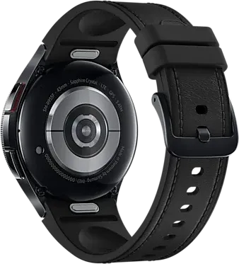 Samsung Galaxy Watch 6 Classic LTE 43mm
