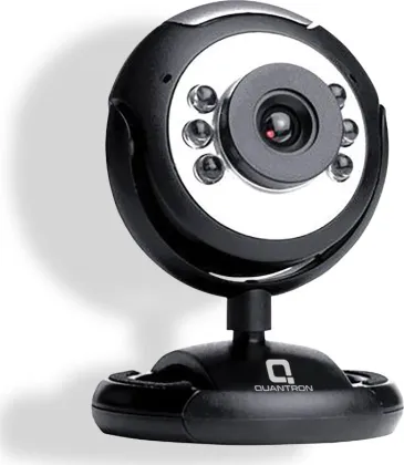 Quantron Mr Boss QPC-1010 Webcam - image 2