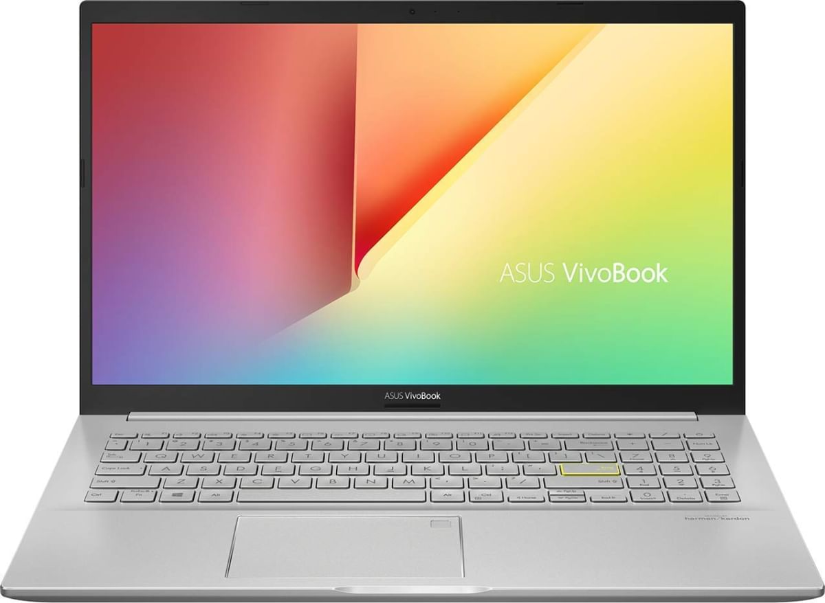 Asus Vivobook Ultra K513ea-ej303ts Laptop (11th Gen Core I3  4gb  256gb 