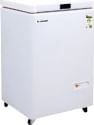 Rockwell SFR110SDU1S 89 L Single Door Deep Freezer