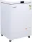 Rockwell SFR110SDU1S 89 L Single Door Deep Freezer