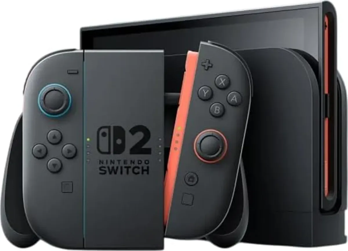 Nintendo Switch Handheld Gaming Console Price in India 2025