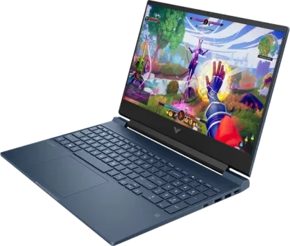 HP Victus 15-fb3004AX Gaming Laptop (AMD Ryzen 5 8645HS/ 16GB/ 512GB SSD/ Win11/ 4GB Graph)
