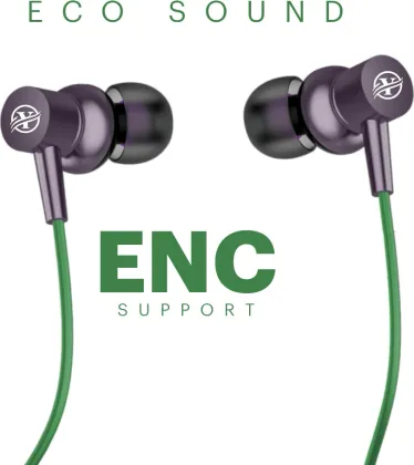 YCOM Eco-2 Wireless Neckband