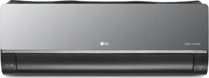 LG US-Q19MWZE 1.5 Ton 5 Star 2025 Inverter Split AC