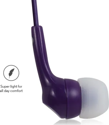 Motorola Earbuds 2 Wired Earphones