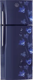 Godrej EON Valor RT EON 275B 25 HI 260 L 2 Star Double Door Refrigerator
