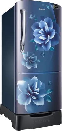 Samsung RR20D2825CU 183 L 5 Star Single Door Refrigerator